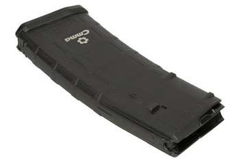 CMMG MAG MK4/AR15 9MM 10RD - Magazines